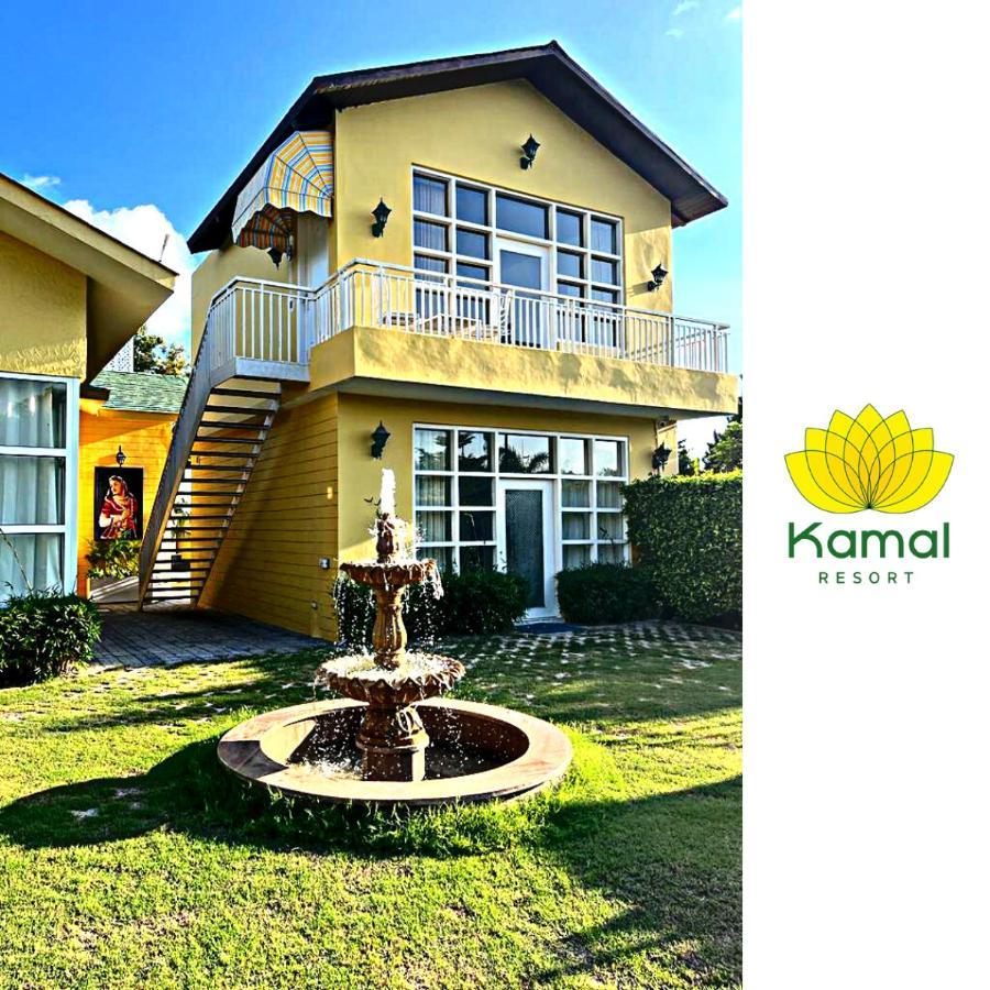 Kamal Resorts - The Luxury Of Being Yourself Лудяна Екстериор снимка