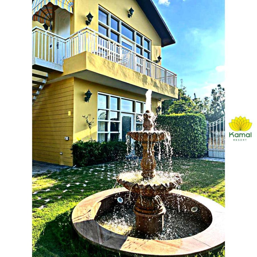 Kamal Resorts - The Luxury Of Being Yourself Лудяна Екстериор снимка