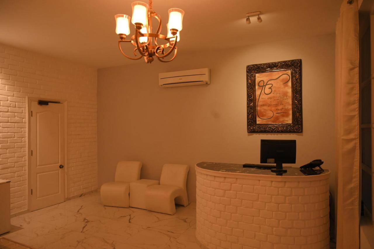 Kamal Resorts - The Luxury Of Being Yourself Лудяна Екстериор снимка