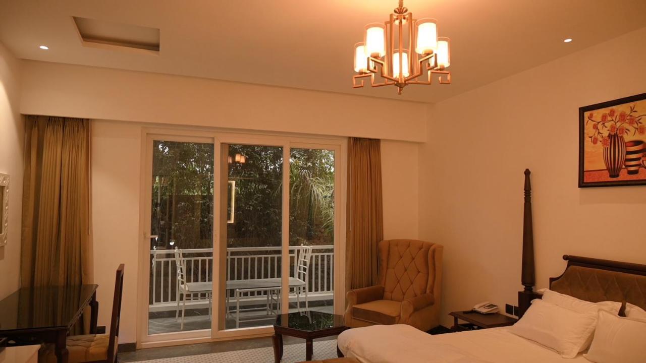 Kamal Resorts - The Luxury Of Being Yourself Лудяна Екстериор снимка