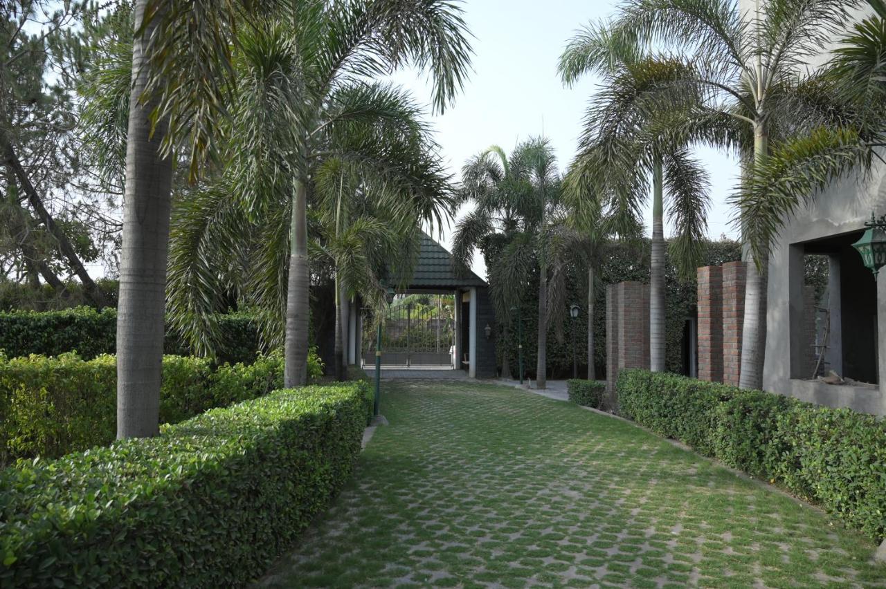 Kamal Resorts - The Luxury Of Being Yourself Лудяна Екстериор снимка