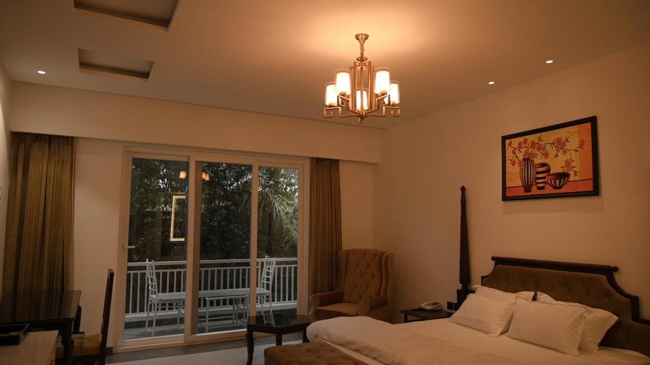 Kamal Resorts - The Luxury Of Being Yourself Лудяна Екстериор снимка