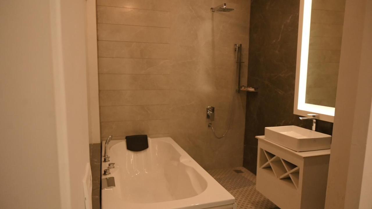Kamal Resorts - The Luxury Of Being Yourself Лудяна Екстериор снимка
