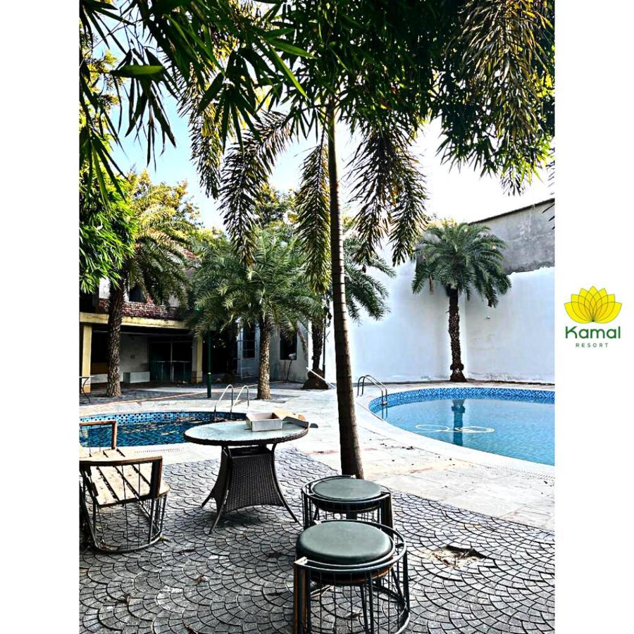 Kamal Resorts - The Luxury Of Being Yourself Лудяна Екстериор снимка