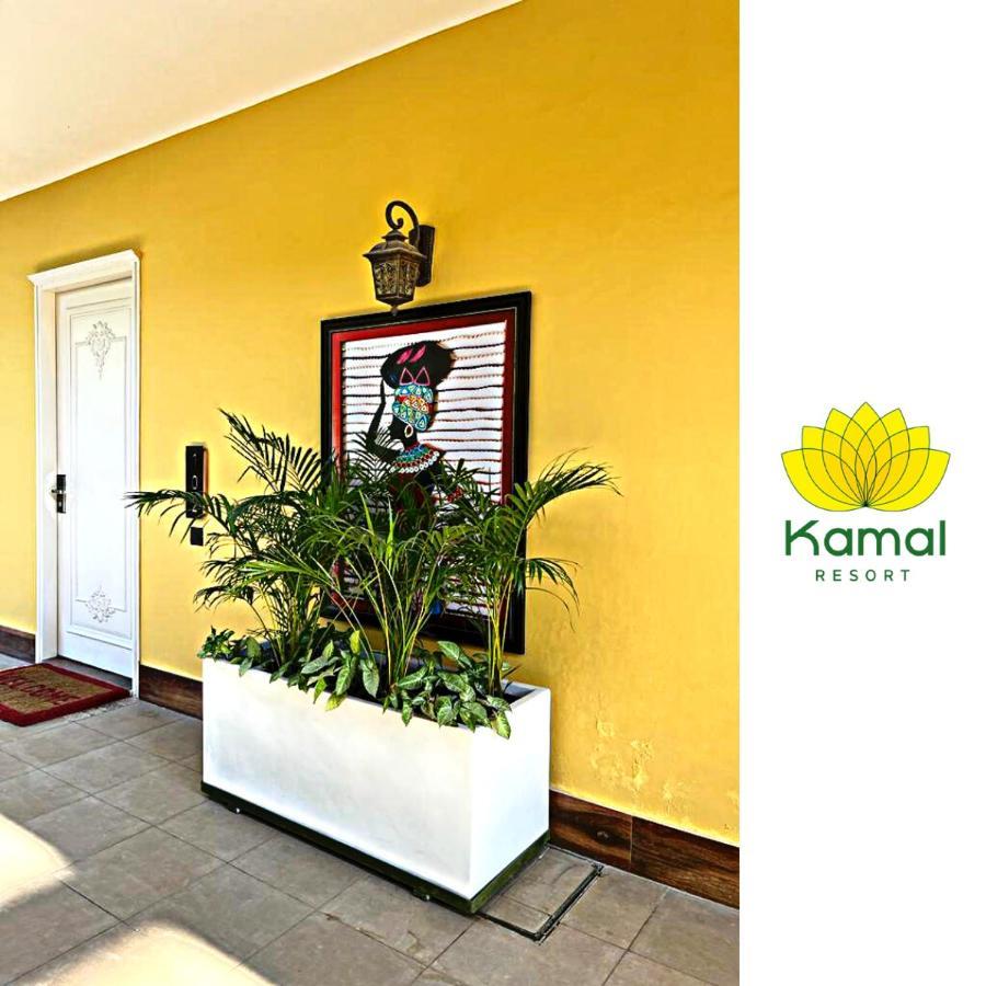 Kamal Resorts - The Luxury Of Being Yourself Лудяна Екстериор снимка