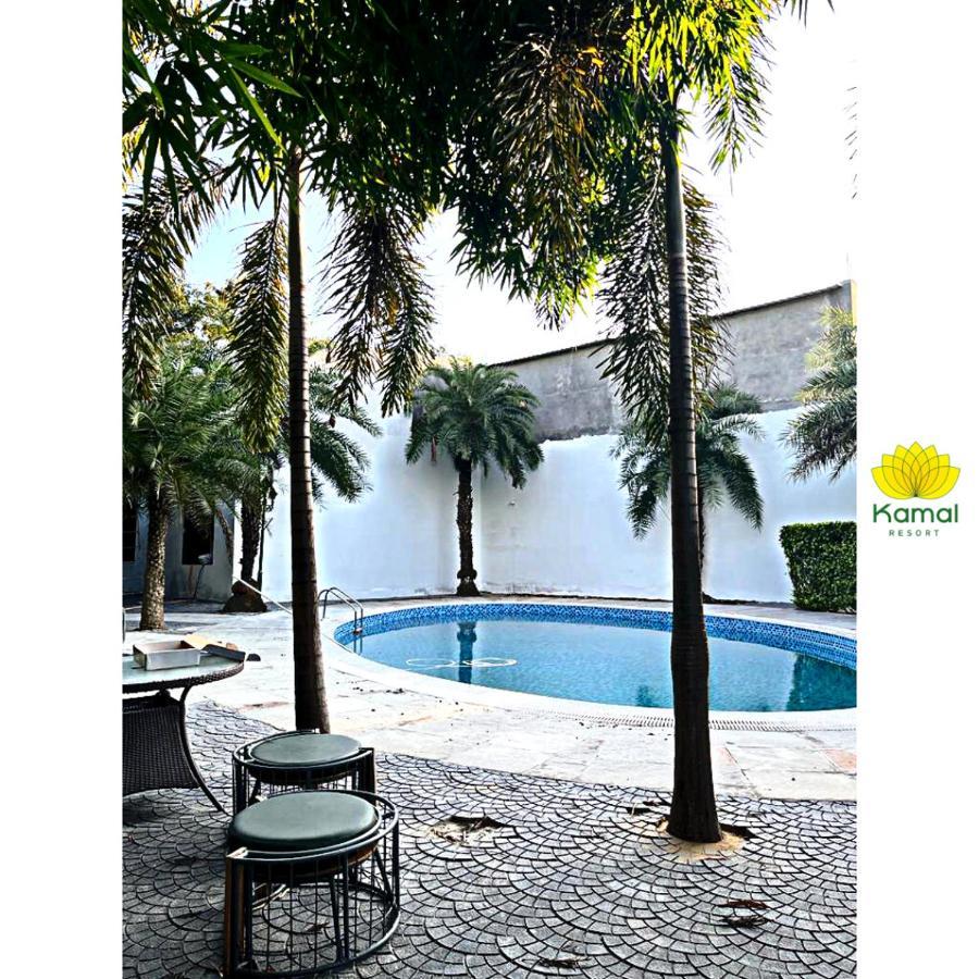 Kamal Resorts - The Luxury Of Being Yourself Лудяна Екстериор снимка