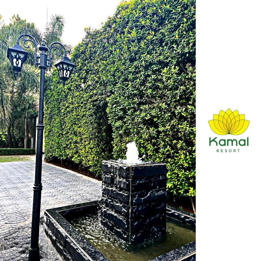 Kamal Resorts - The Luxury Of Being Yourself Лудяна Екстериор снимка