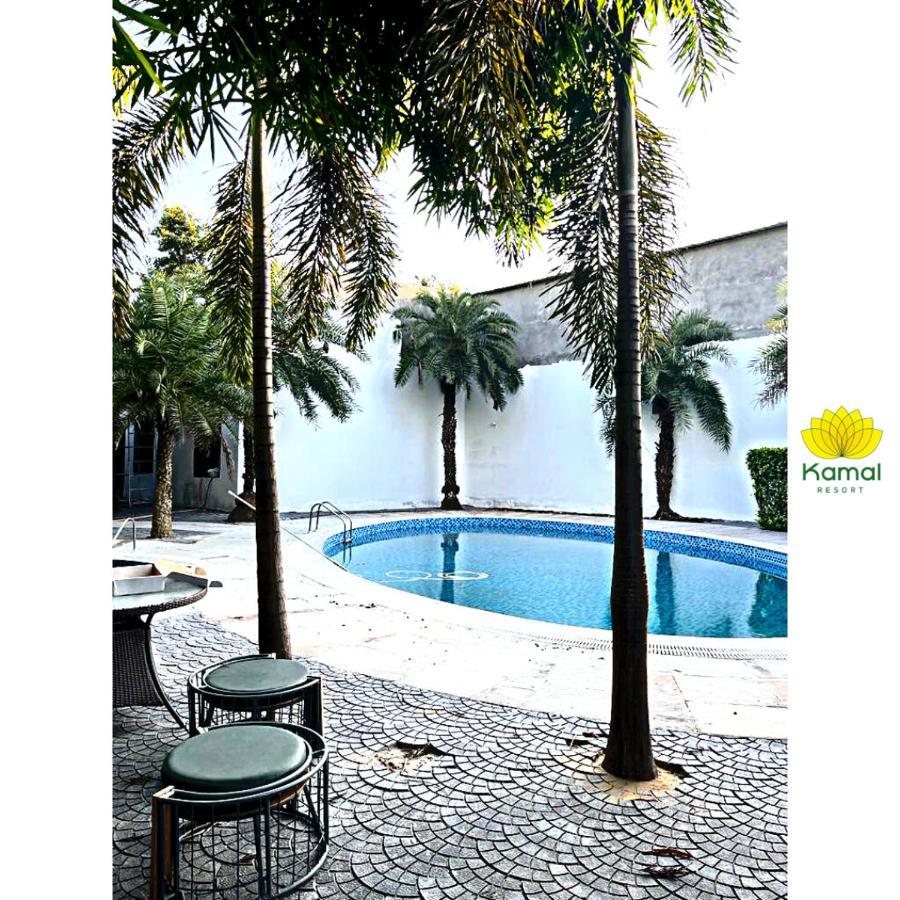 Kamal Resorts - The Luxury Of Being Yourself Лудяна Екстериор снимка
