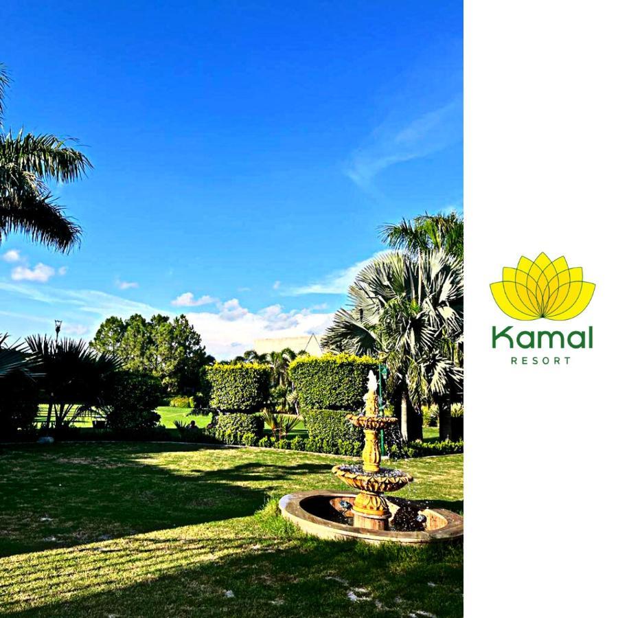 Kamal Resorts - The Luxury Of Being Yourself Лудяна Екстериор снимка